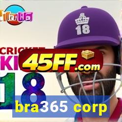 bra365 corp